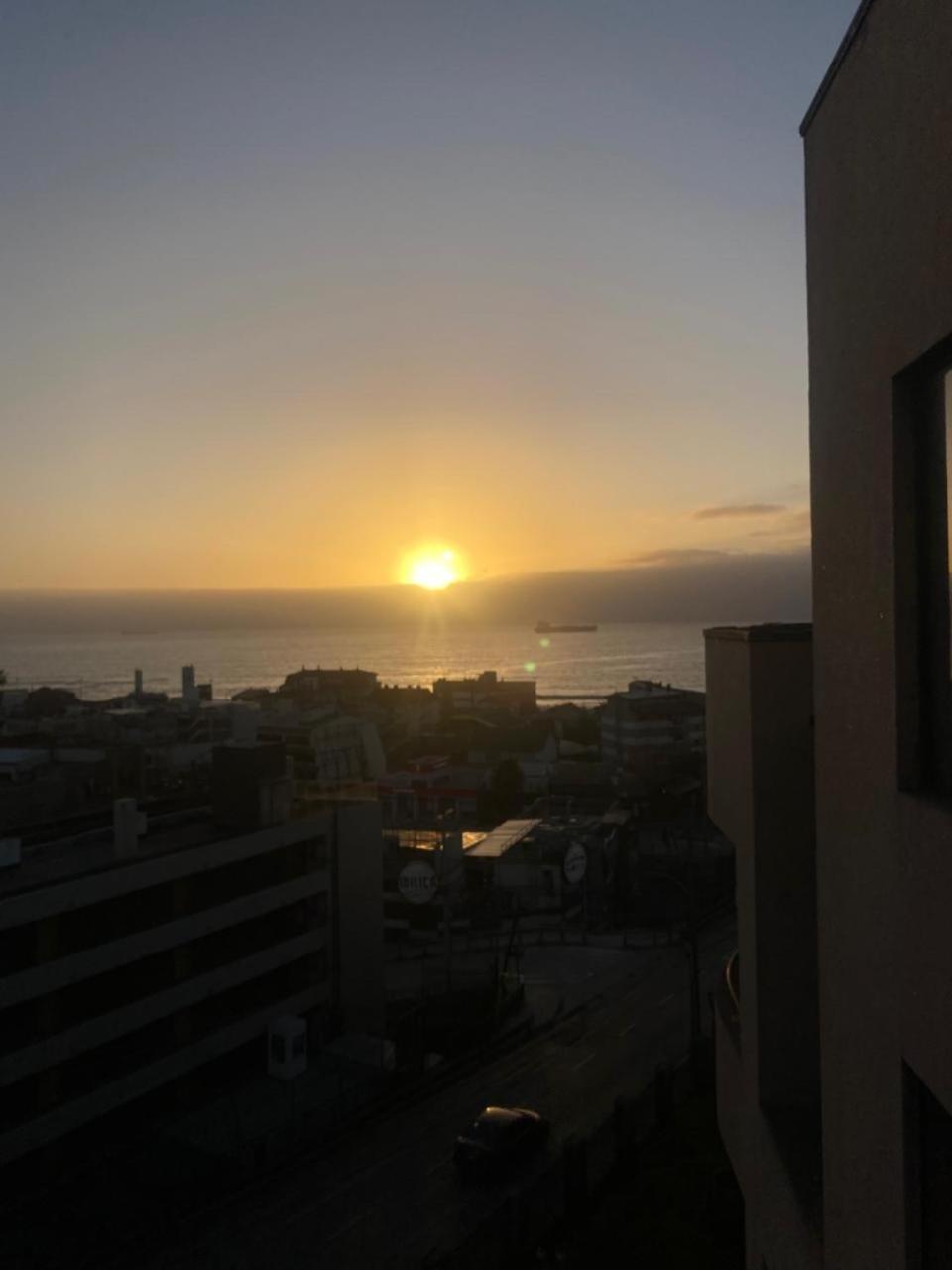 Solvallerios Vina del Mar