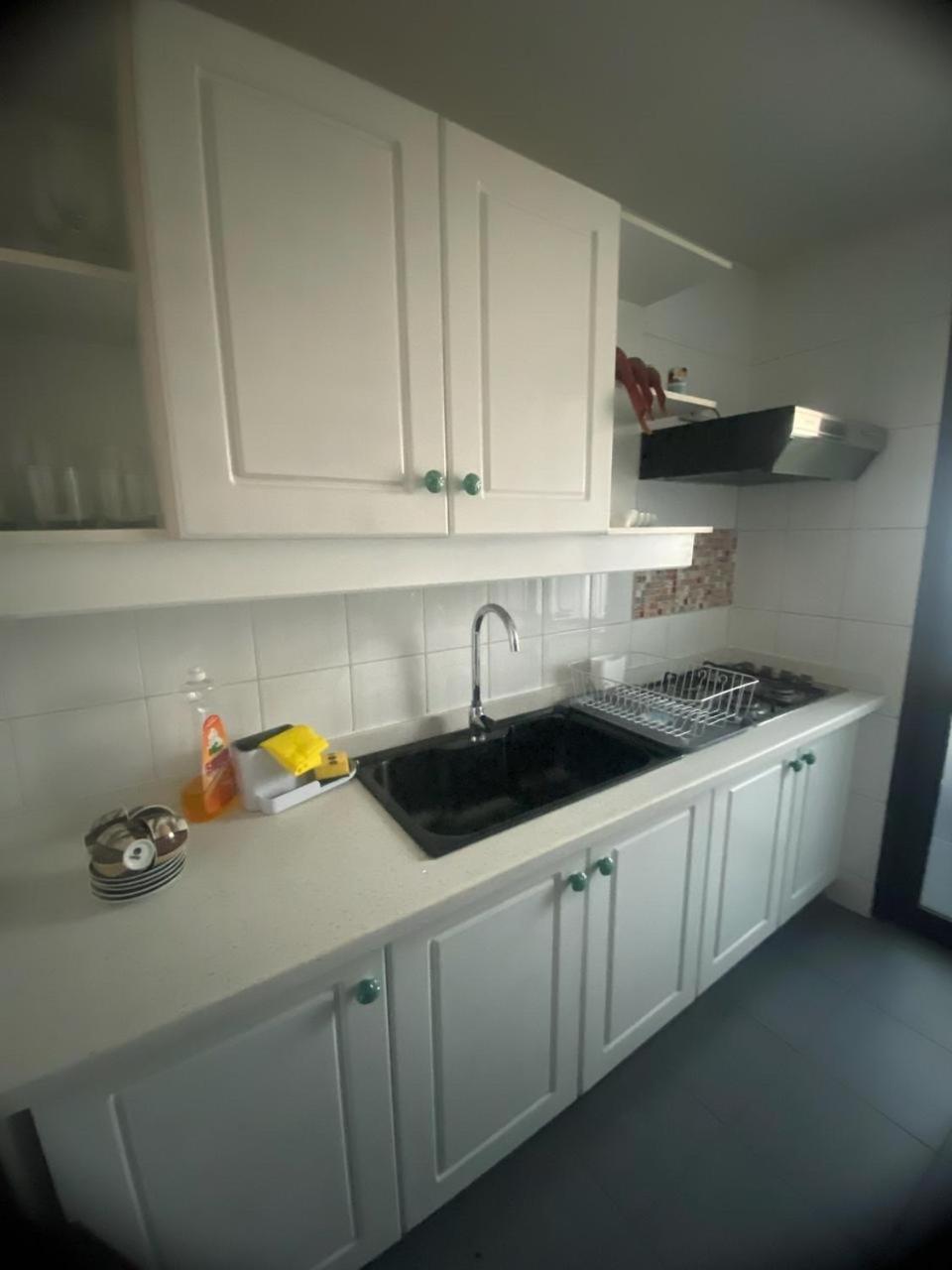 Solvallerios Apartamento