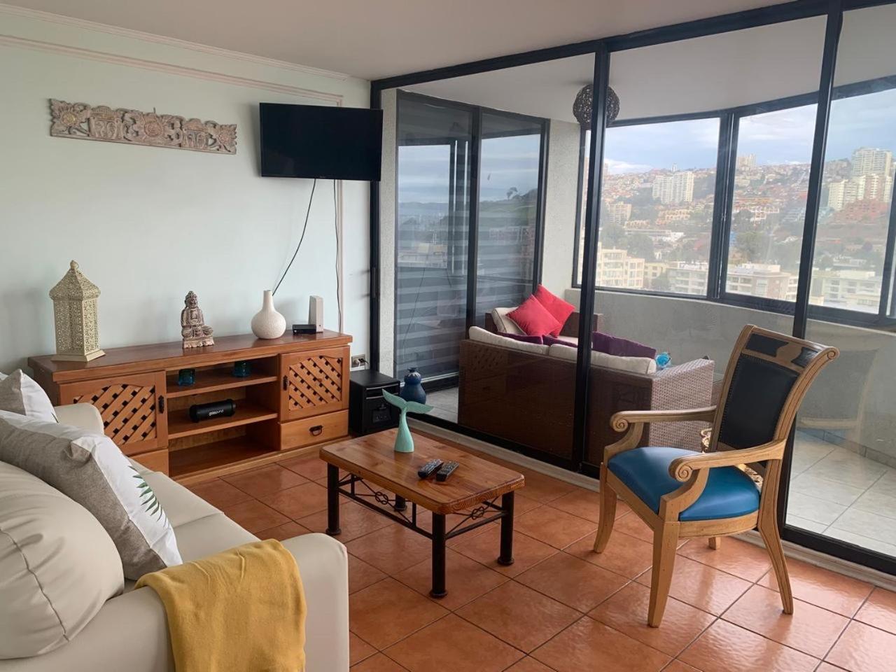 Solvallerios Apartamento Vina del Mar