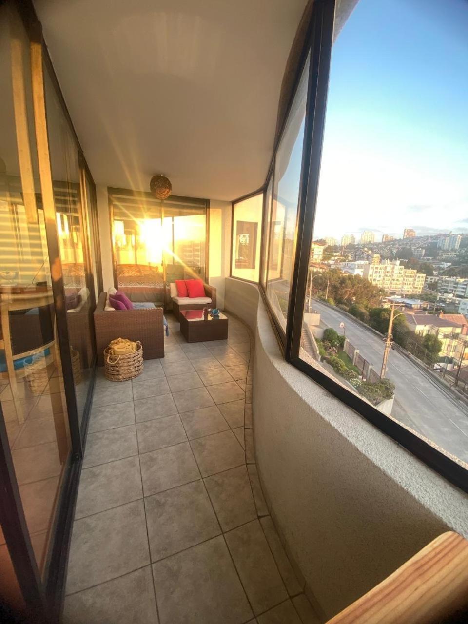 Apartamento Solvallerios Vina del Mar