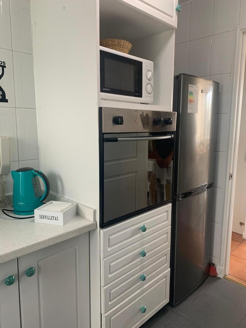 Solvallerios Apartamento